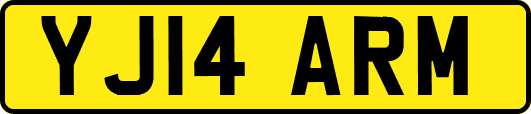 YJ14ARM