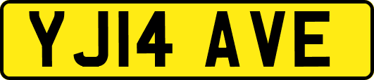 YJ14AVE