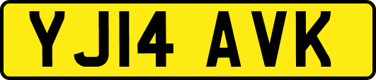YJ14AVK