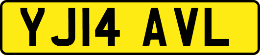 YJ14AVL
