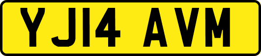 YJ14AVM