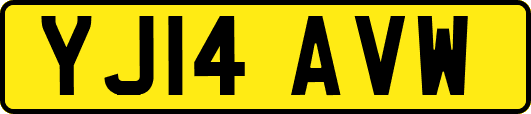 YJ14AVW