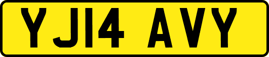 YJ14AVY