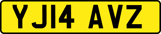YJ14AVZ