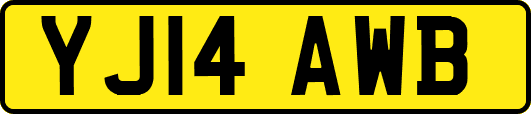 YJ14AWB