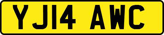 YJ14AWC