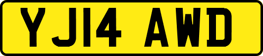 YJ14AWD