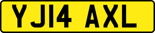 YJ14AXL