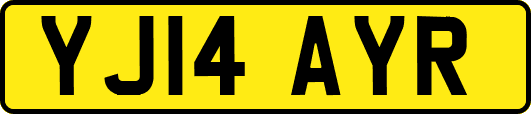 YJ14AYR