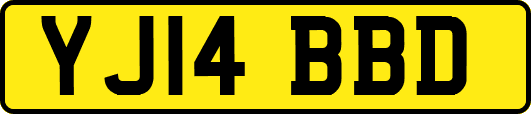 YJ14BBD