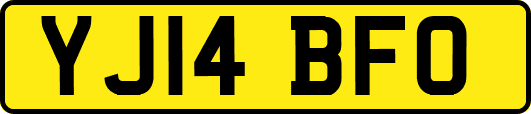 YJ14BFO