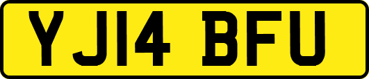 YJ14BFU