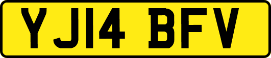 YJ14BFV