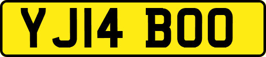 YJ14BOO