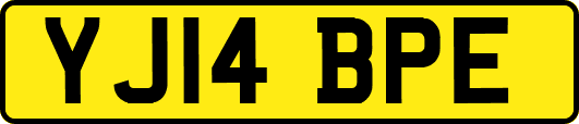 YJ14BPE