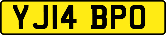 YJ14BPO