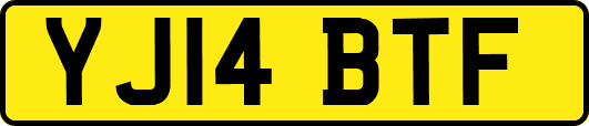 YJ14BTF