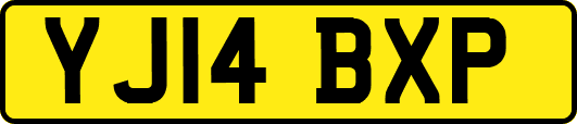 YJ14BXP