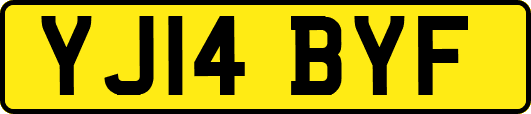 YJ14BYF