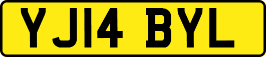 YJ14BYL