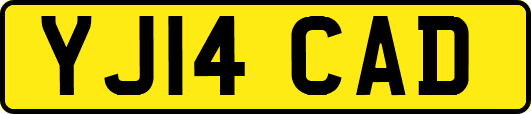 YJ14CAD