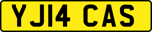 YJ14CAS