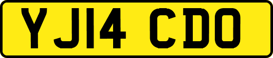 YJ14CDO