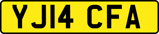 YJ14CFA
