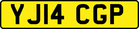 YJ14CGP