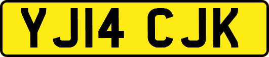 YJ14CJK