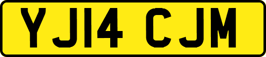 YJ14CJM