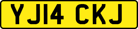 YJ14CKJ