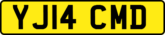 YJ14CMD