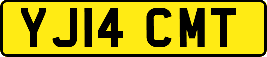 YJ14CMT