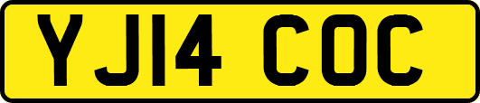 YJ14COC