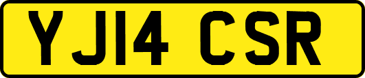 YJ14CSR