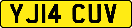 YJ14CUV