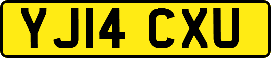 YJ14CXU