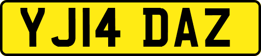 YJ14DAZ