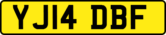 YJ14DBF