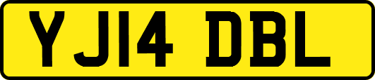 YJ14DBL