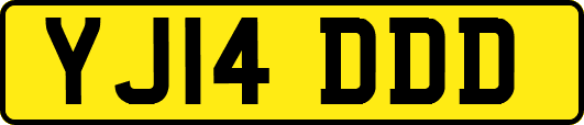YJ14DDD