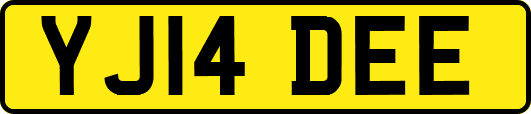 YJ14DEE