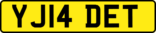 YJ14DET