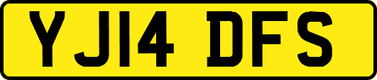YJ14DFS