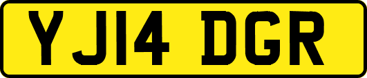 YJ14DGR