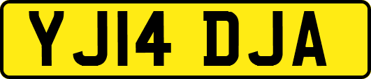 YJ14DJA
