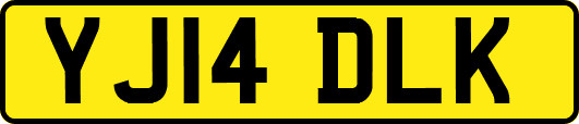 YJ14DLK