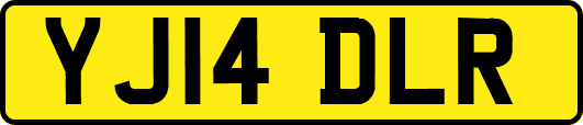 YJ14DLR