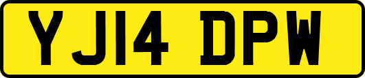 YJ14DPW